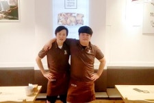 소자본창업으로 시작한 ‘바른치킨’, 대박행진으로 매장확장!!
