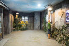 [여행] 시간을 기약할 수 없는 시간여행