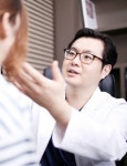[김준 원장의 바로코 story(2)] ‘비밸브 재건술’ 코막힘 원인 잡고 예쁜 코 모양 개선까지