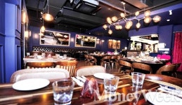 [맛집] ‘아메리칸 비스트로’의 정석