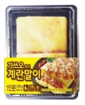 반찬과 안주사이, CU(씨유) 계란말이 돌풍