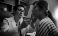 [김준 원장의 바로코 story(4)] 코수술, 얼굴 윤곽 살려