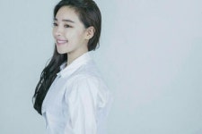 김아정, 피앤피엔터테인먼트와 전속 계약 체결...영입 1호 배우