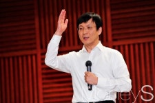 [머니S포토] 제3회 머니톡콘서트, 고준석 "부동산 투자, 의사결정은 빠르게"