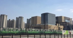 제2의 판교 꿈꾸는 의정부·과천·의왕 개발사업