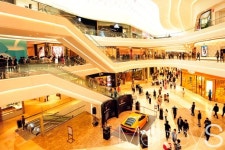 [머니S포토] 국내 최초 쇼핑 레저 테마파크 스타필드 하남