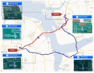 [추석교통②] 노선별 우회도로 이용방법