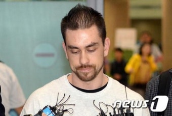 패터슨, '이태원 살인 사건' 진범 인정돼… 항소심도 징역 20년