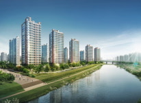 송산신도시 요진 와이시티(Y CITY) 분양
