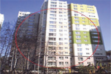 [주목! 경매물건] 행신동 84.98㎡, 2.2억에 시작