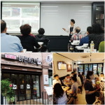 바른치킨, CJ푸드빌 ‘상생 아카데미’에서 중·장년층 대상 창업설명회 가져