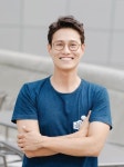 [작은집이 대세] 옥상에 올린 깨 쏟아지는 곳