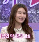 OBS뷰티스타그램 배우 지망생 최진욱, 밝고 여성스러운 이미지로