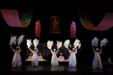 [공연] 국립남도국악원 무용단, 진도의 소박하지만 아름다운 춤 선봬