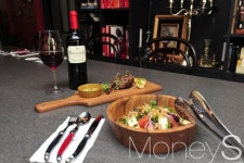 [맛집] 가볍게 즐기는 검증된 프렌치