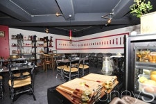 [맛집] 가볍게 즐기는 검증된 프렌치