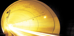 [머니포커S] 터널 강관 안전성 논란