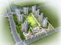 현대건설, 첫 뉴스테이 ‘힐스테이트 호매실’ 800세대 11월 공급