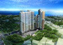 바다 조망·KTX 품은 ‘주문진 풍림아이원 하버뷰’ 분양