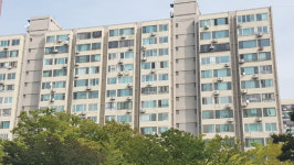 [부동산S토리] 층수제한 넘은 한강변 아파트