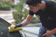 똑똑한 세차 앱 ‘세차왕’, 현명한 가교역할로 고객 만족 ‘up