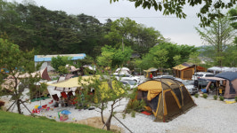 [캠핑 제대로 즐기기] 대한민국에 이런 곳이 있었네