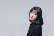 루크미디어, 신예 손가빈과 전속계약…깨끗한 이미지와 풍부한 감성