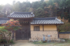 [여행] 퇴계를 따라 ‘예던길’ 걷기