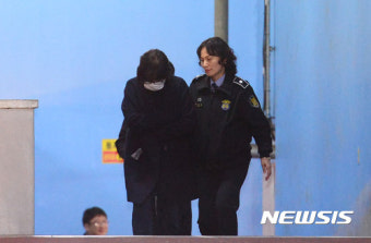 최순실 구속영장 발부, 안종범과 '공범' 판단… 오늘 박근혜 대통령 대국민담화