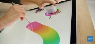 [PC 맞짱] MS 서피스 다이얼 vs 애플 매직 툴바