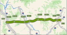 제2영동고속도로 11일 개통… 서울-원주 54분