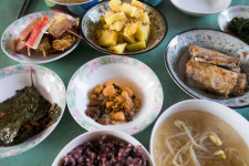 [여행] 하루라도 살아보는 느낌, 여기야
