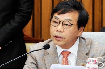 이완영 국회의원 