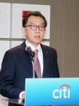 씨티은행, 지상5층·지하2층 규모 자산관리 전문 청담센터 개점