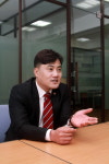 골드브릭스에프엠에스, 박동주 대표이사 선임
