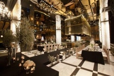 아워홈 아모리스·코엑스 루, 겨울 시즌 스페셜 웨딩 프로모션 실시