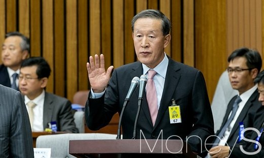 국정조사 특위, 내란 혐의 진상규명 위해 윤석열 대통령 증인 선정 확정