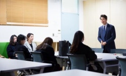 보해양조, 청년 취업난 해소 앞장
