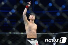 '코리안 슈퍼보이' 최두호, 내일 UFC 상위급 선수로 도약할까