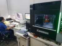 [윤성민 원장의 치아이야기]임플란트 새 치료법 ‘캐드캠 시스템’