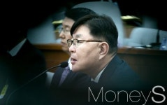 [머니S포토] 3차 청문회 김영재, 최순실이 최보정인지 정말 몰랐다