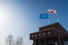 [여행] 연강 나룻길 따라 걷는 길
