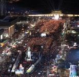 [세상바꾼 광장] 공감의 장, 시민의 것으로