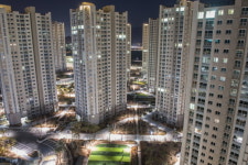 양주신도시 푸르지오 28일부터 입주… 3년간 8000여 세대 입주 본격화