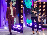 2016 슈퍼모델 선발대회 런웨이 장악한 모델 스타일링 누가 누가 잘 입었나