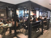 명동 복합쇼핑몰 눈스퀘어, 연예인도 즐겨 찾는 퓨전 짬뽕 전문점 ‘니뽕내뽕’ 오픈