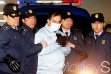 [머니S포토] 네번째 특검 소환 김종, 오늘은 무슨말 할까?