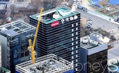 한미약품그룹, 의료기기 분야 통합물류서비스 해외 진출 본격화