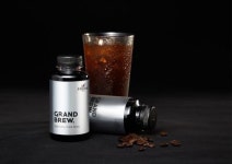 쟈뎅, 차가운 물 한 방울씩 정성으로 내린 정통 콜드브루 맛을 느껴보세요~