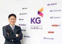KG로지스, 장지휘 대표이사 선임… “대리점과 상생협력 할 것”